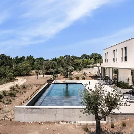 House&villas - *