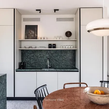 Villa House&villas - *