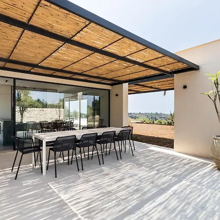 Villa House&villas - Casa Modica